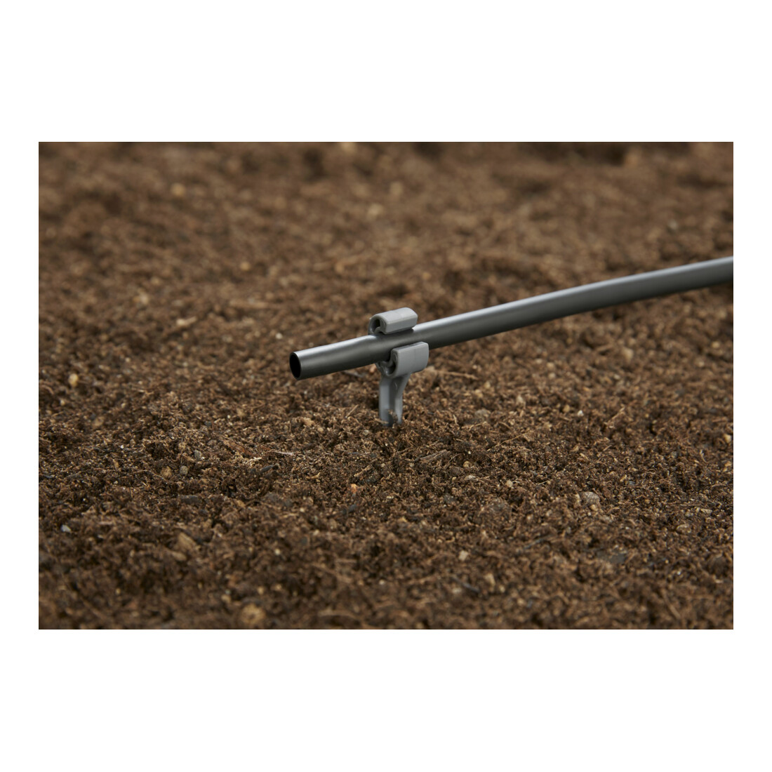 GARDENA Micro-Drip-System Start Set Pflanzreihen S Tropfrohr oberirdisch
