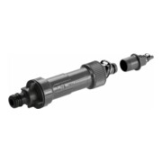 GARDENA Micro-Drip-System Start-Set Pflanztöpfe M automatic-4