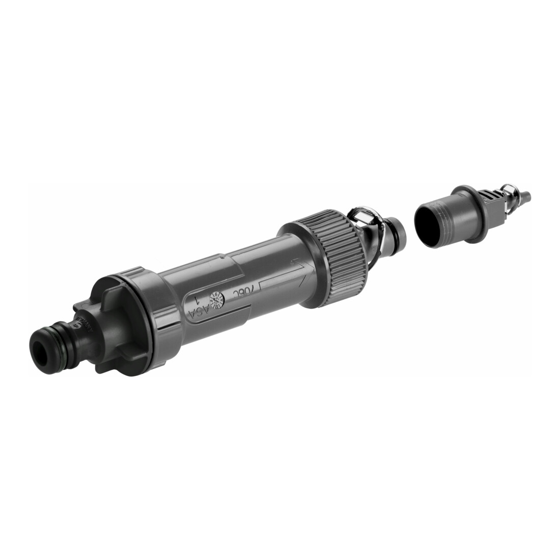 GARDENA Micro-Drip-System Start-Set Pflanztöpfe M automatic