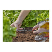 Gardena Micro-Drip-System T-Stück für Sprühdüsen/Endtropfer 4,6 mm (3/16") - Inhalt: 5 T-Stücke, 1 Verschlusskappe-5