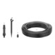 Gardena Micro-Drip-System Tropfbewässerung Set Hecke/Sträucher (25 m)-2
