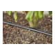 Gardena Micro-Drip-System Tropfbewässerung Set Hecke/Sträucher (25 m)