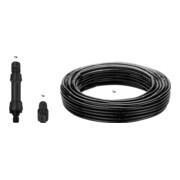 Gardena Micro-Drip-System Tropfbewässerung Set Hecke/Sträucher (50 m)-4