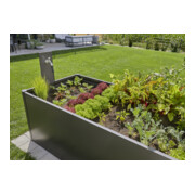 Gardena Micro-Drip-System Tropfbewässerung Set Hochbeet/Beet (35 Pflanzen)-5