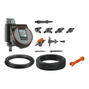 GARDENA Micro-Drip-System Tropfbewässerungsset Beet automatic-2