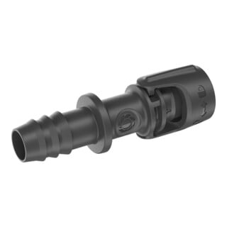 Gardena Micro-Drip-System Universalverbinder 13 mm (1/2")