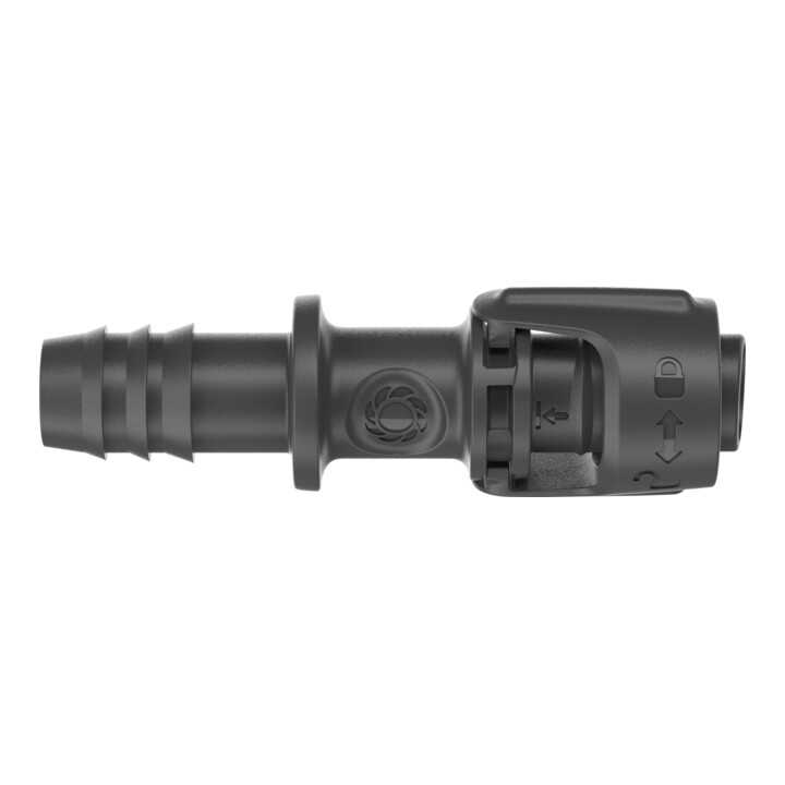 Gardena Micro-Drip-System Universalverbinder 13 mm (1/2")
