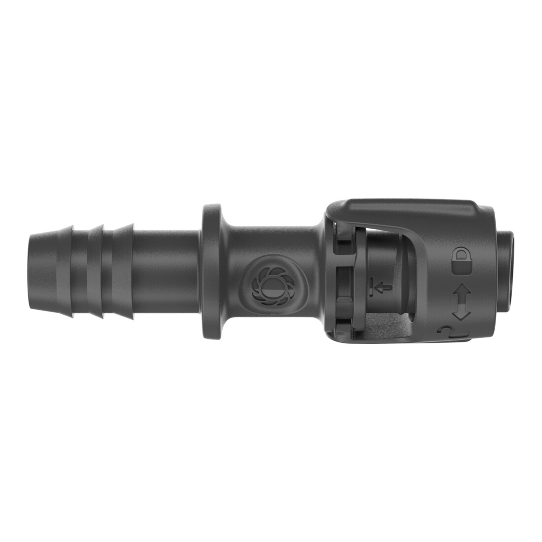 Gardena Micro-Drip-System Universalverbinder 13 mm (1/2")
