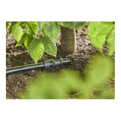 Gardena Micro-Drip-System Universalverbinder 13 mm (1/2")
