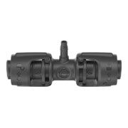 Gardena Micro-Drip-System Verbinder 13 mm (1/2") - 4,6 mm (3/16")-5