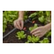 Gardena Micro-Drip-System Verbinder 13 mm (1/2") - 4,6 mm (3/16")