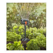 Gardena Micro-Drip-System Verlängerungsrohr für OS 90-4