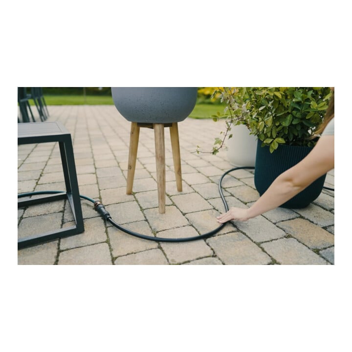 GARDENA Micro-Drip-System Verlegerohr 13 mm (1/2"), 15 m Rolle