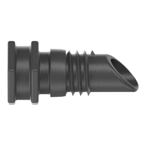 Gardena Micro-Drip-System Verschlussstopfen 4,6 mm (3/16")