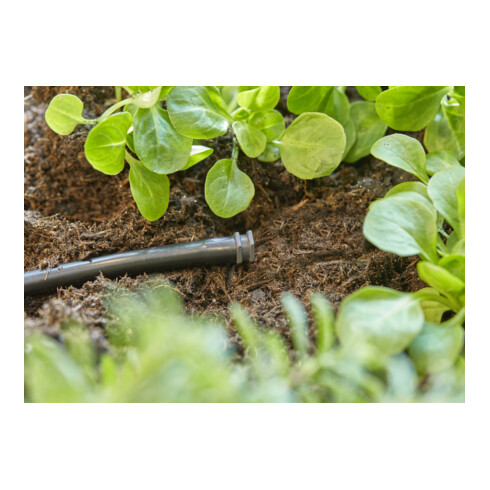 Gardena Micro-Drip-System Verschlussstopfen 4,6 mm (3/16")