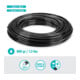 GARDENA Micro-Drip-System Verteilerrohr 4,6 mm (3/16"), 50 m Rolle