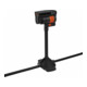 GARDENA Micro-Drip-System Viereckregner OS 90-2