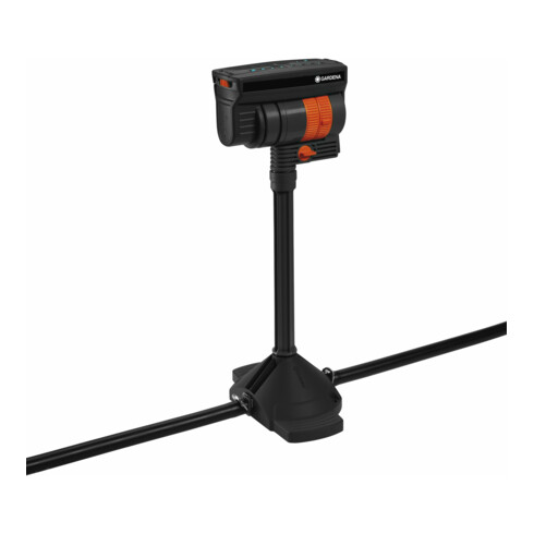 GARDENA Micro-Drip-System Viereckregner OS 90