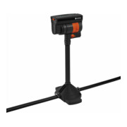 GARDENA Micro-Drip-System Viereckregner OS 90-2