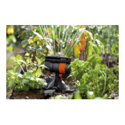 GARDENA Micro-Drip-System Viereckregner OS 90-4