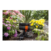 GARDENA Micro-Drip-System Viereckregner OS 90-5