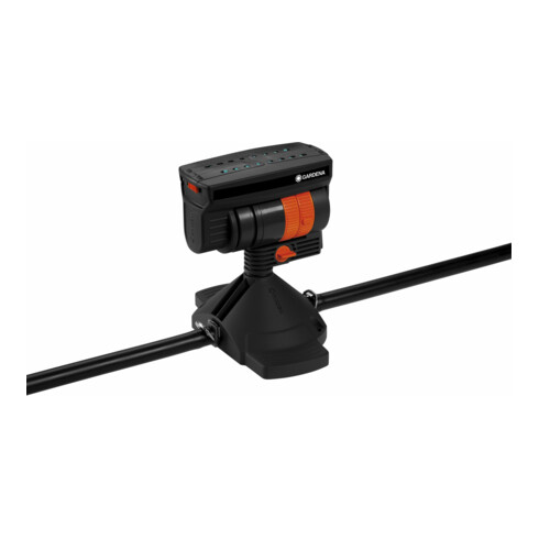 GARDENA Micro-Drip-System Viereckregner OS 90