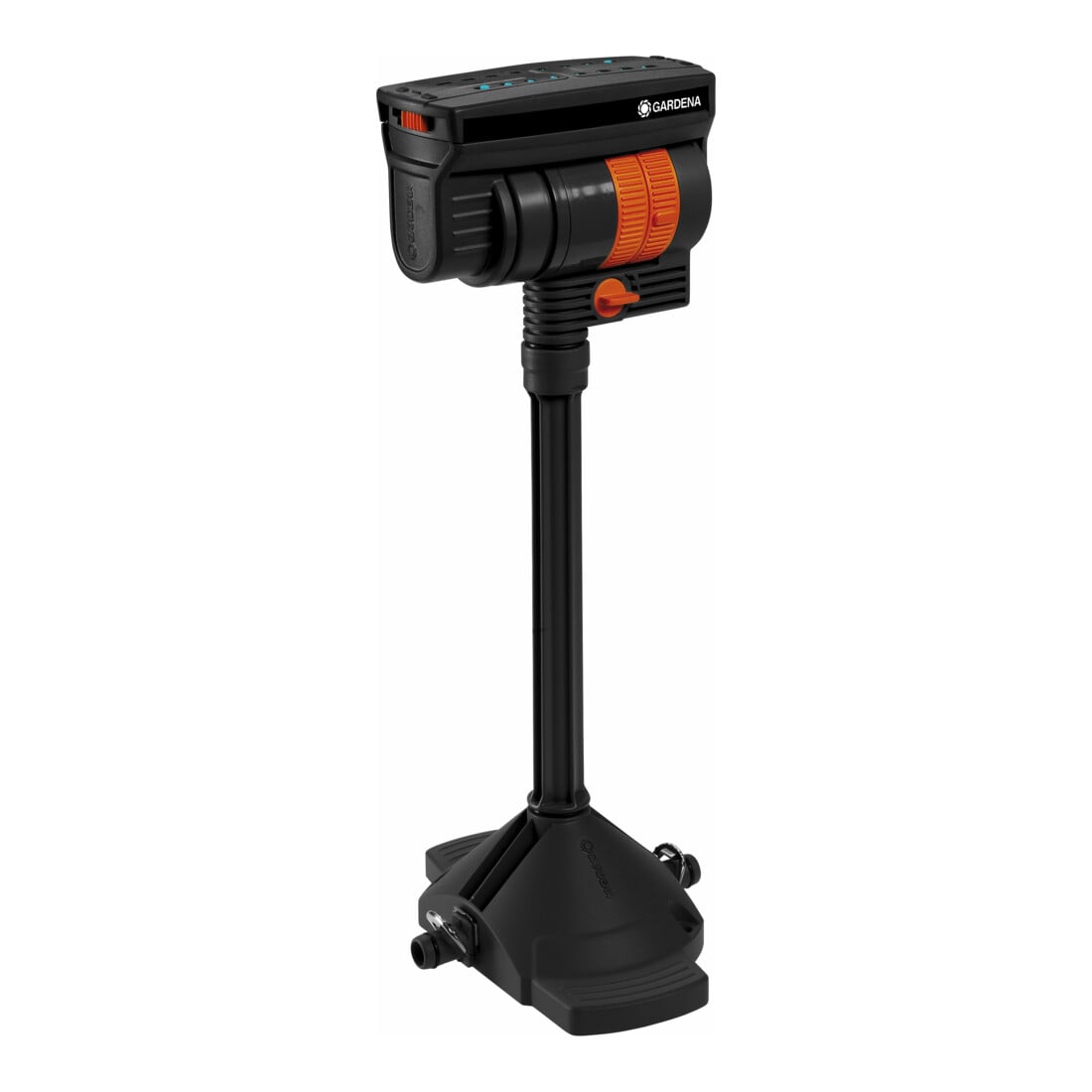GARDENA Micro-Drip-System Viereckregner OS 90