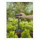 Gardena Micro-Drip-System Viereckregner OS 90 - Inhalt: 1 Viereckregner, 1 Verschlusskappe-2