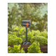 Gardena Micro-Drip-System Viereckregner OS 90 - Inhalt: 1 Viereckregner, 1 Verschlusskappe-5
