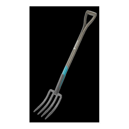 Gardena NatureLine Fourche à bêcher 17002-20