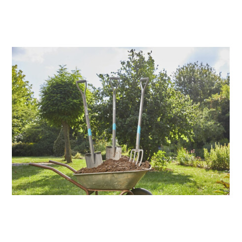 Gardena NatureLine Pelle 17000-20