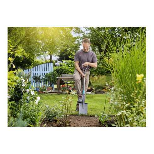 Gardena NatureLine Pelle 17000-20
