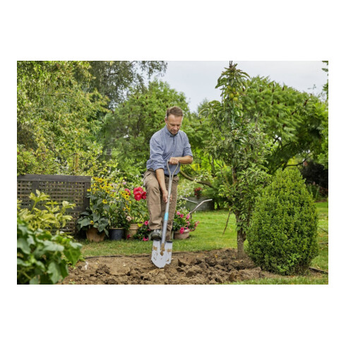 Gardena NatureLine Pelle à pointe 17001-20