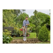 Gardena NatureLine Pelle à pointe 17001-20-4