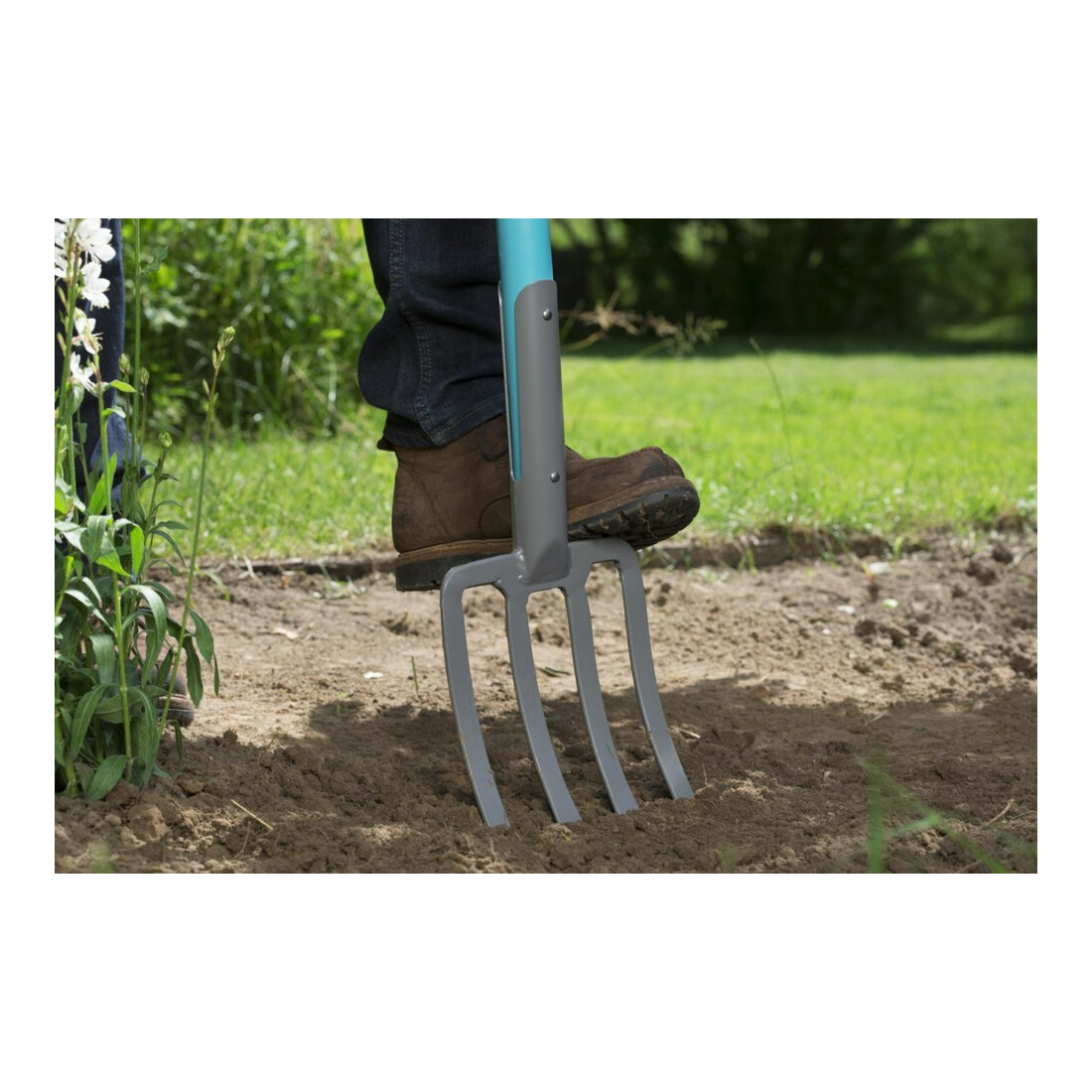 Gardena NatureLine Spatengabel 17002-20