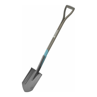 GARDENA NatureLine Spitz-Spaten