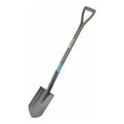 GARDENA NatureLine Spitz-Spaten-1