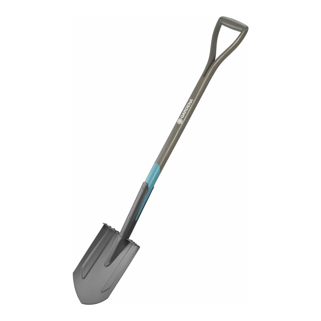 GARDENA NatureLine Spitz-Spaten