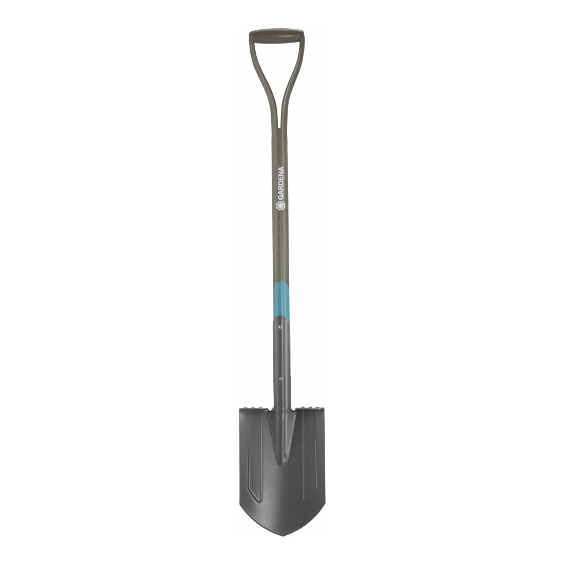 GARDENA NatureLine Spitz-Spaten