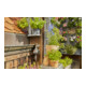 GARDENA NatureUp! Bewässerungsset Ecke Wasserhahn-4
