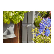 GARDENA NatureUp ! Kit d'arrosage robinet vertical-4
