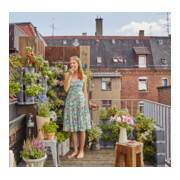 GARDENA NatureUp ! Kit d'arrosage robinet vertical-5