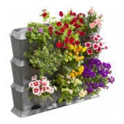 GARDENA NatureUp ! Set de base vertical-1