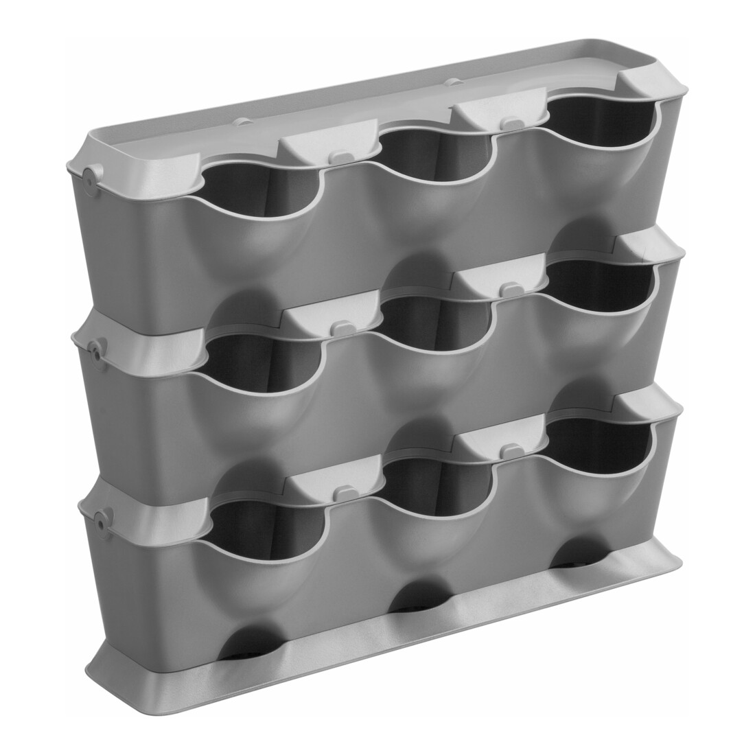 GARDENA NatureUp ! Set de base vertical