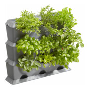 GARDENA NatureUp ! Set de base vertical-4