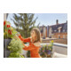 GARDENA NatureUp! Wandhalterung Vertikal