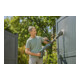 Gardena Nettoyeur Multi-Usage Sans Fil AquaBrush Compact 02/18V solo 14840-55-2