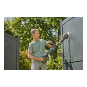 Gardena Nettoyeur Multi-Usage Sans Fil AquaBrush Compact 02/18V solo 14840-55-4