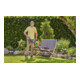 Gardena Nettoyeur Multi-Usage Sans Fil AquaBrush Compact 02/18V solo 14840-55-5