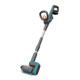 Gardena Nettoyeur multi-usage sans fil AquaBrush Patio 03/18V 14841-20-1